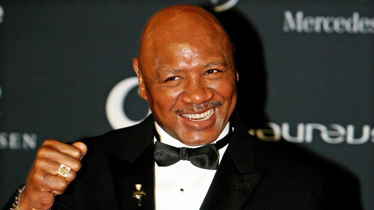 Hagler