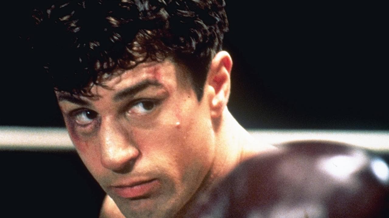 De Niro Pao
