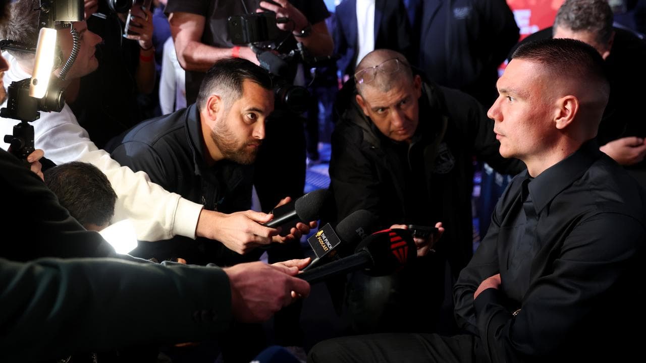 Tim Tszyu.