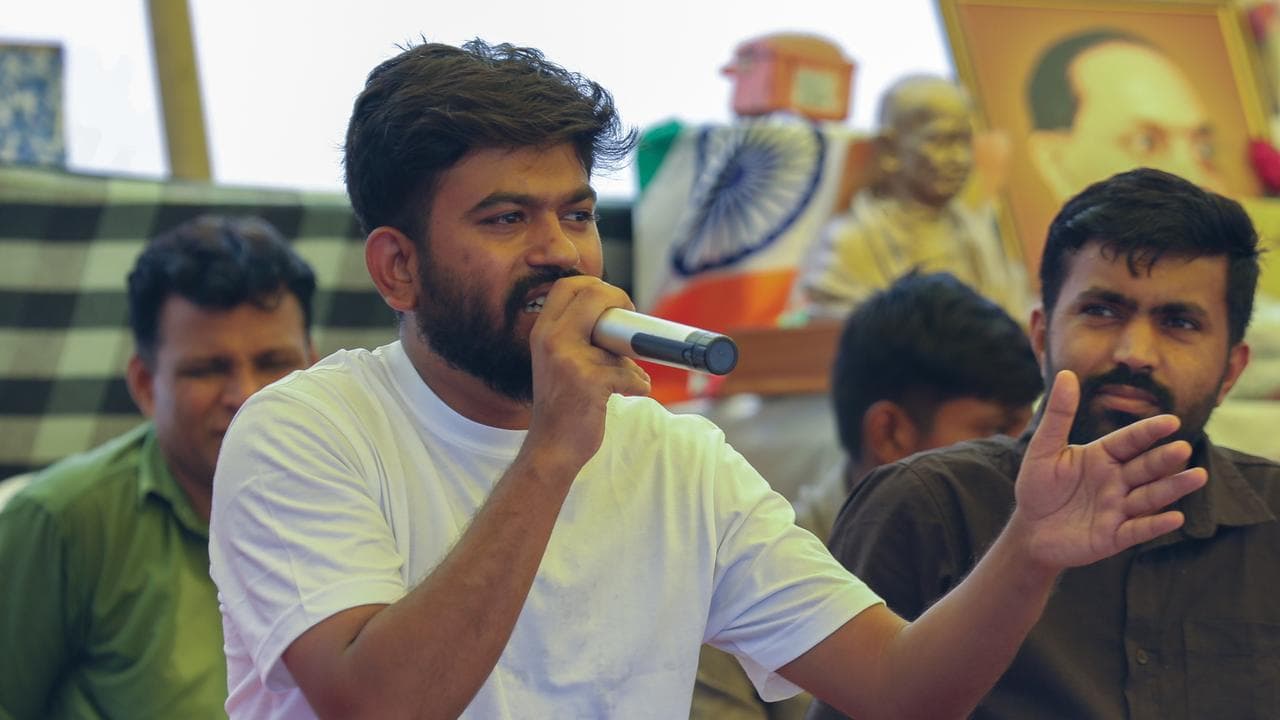 Abhijeet ‌Dipke