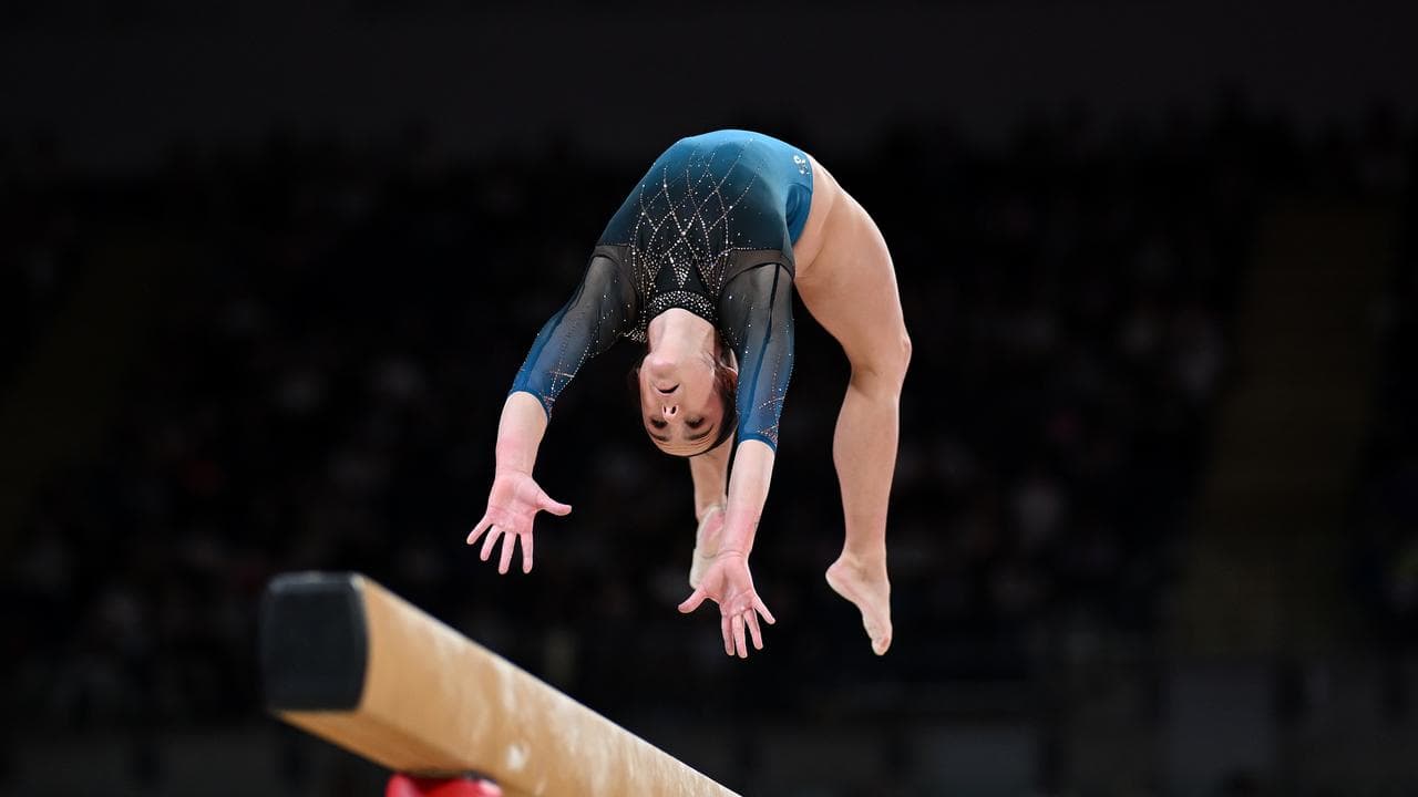 Gymnastics