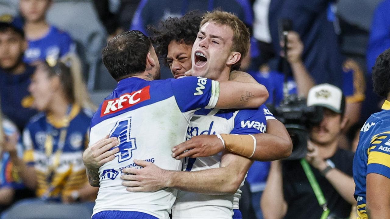 NRL