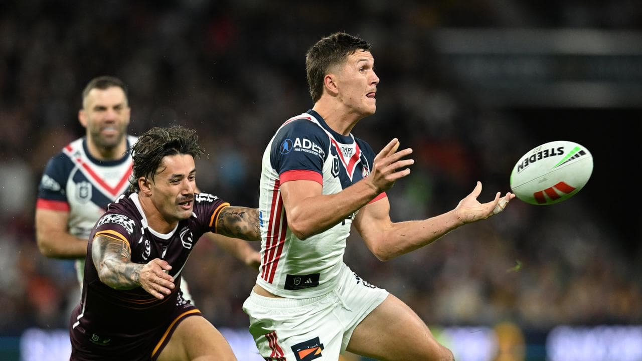 NRL