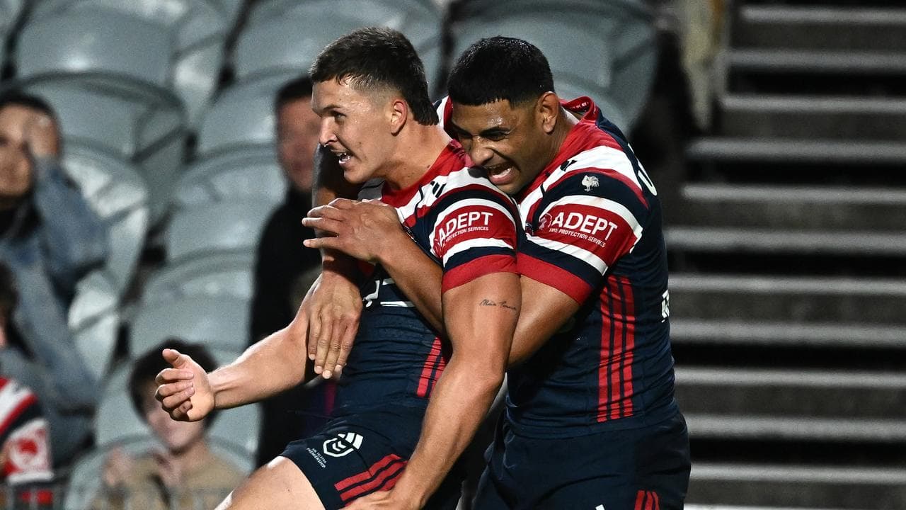 NRL