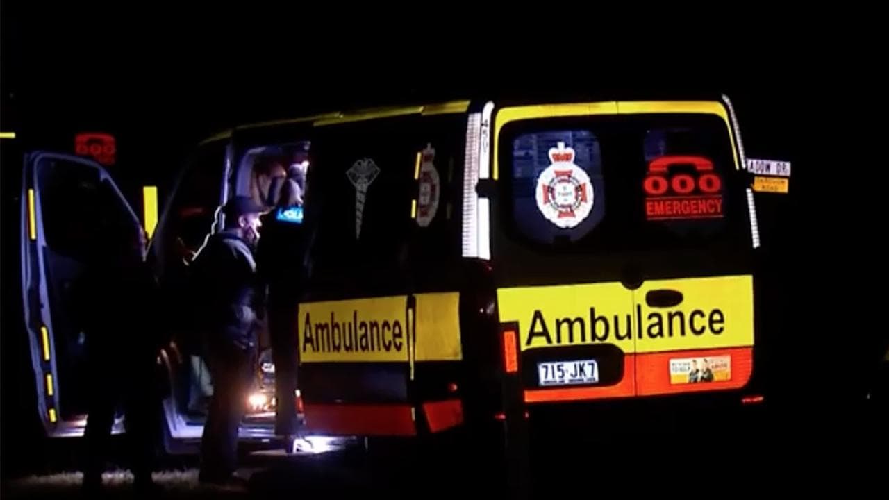 Ambulance