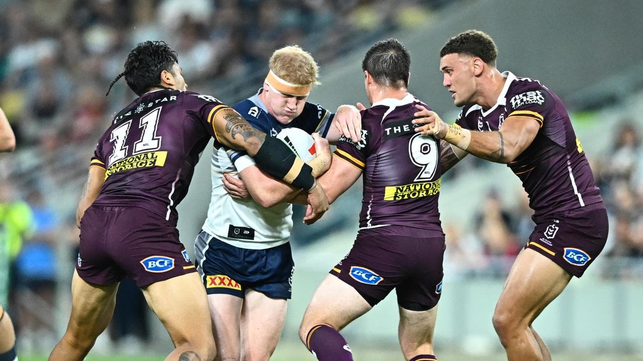 NRL