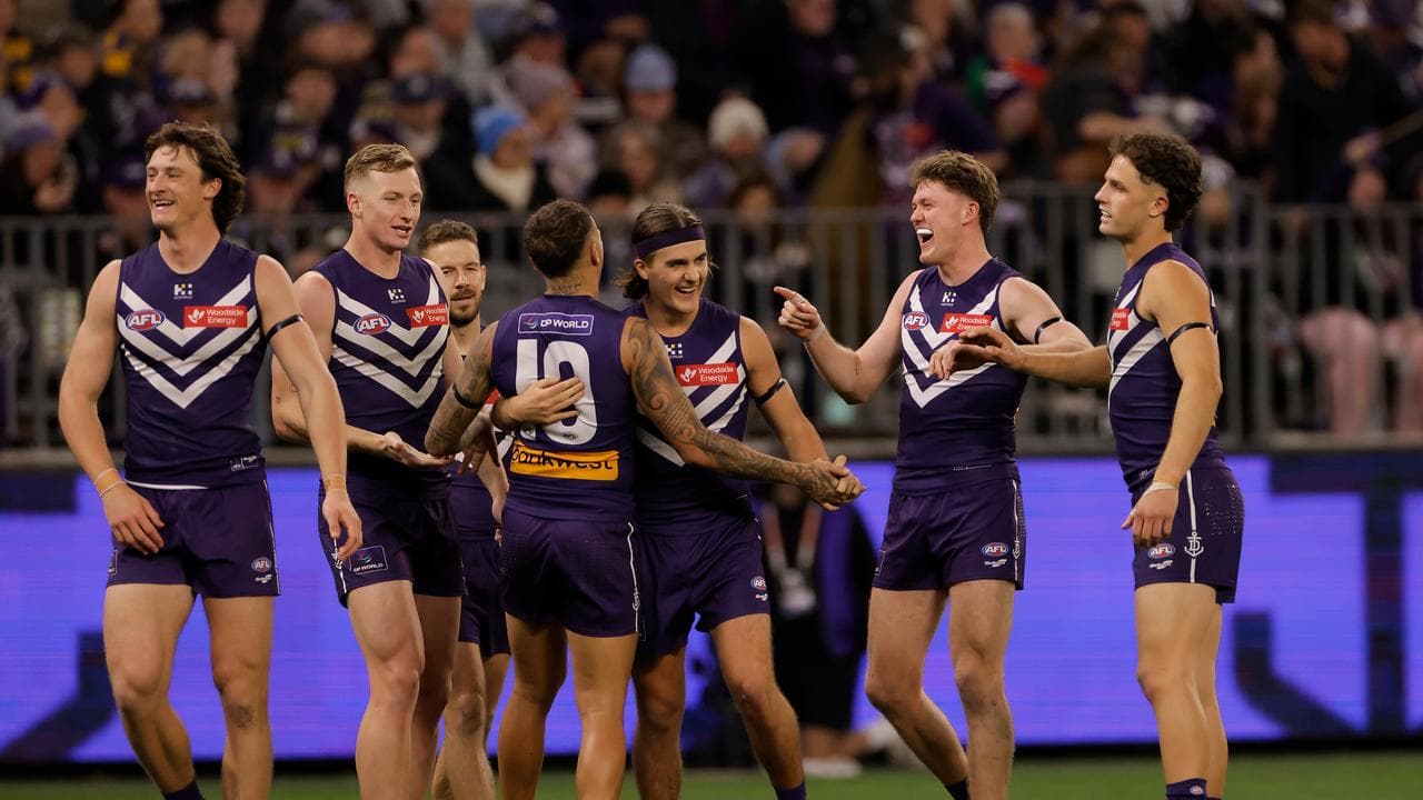 AFL
