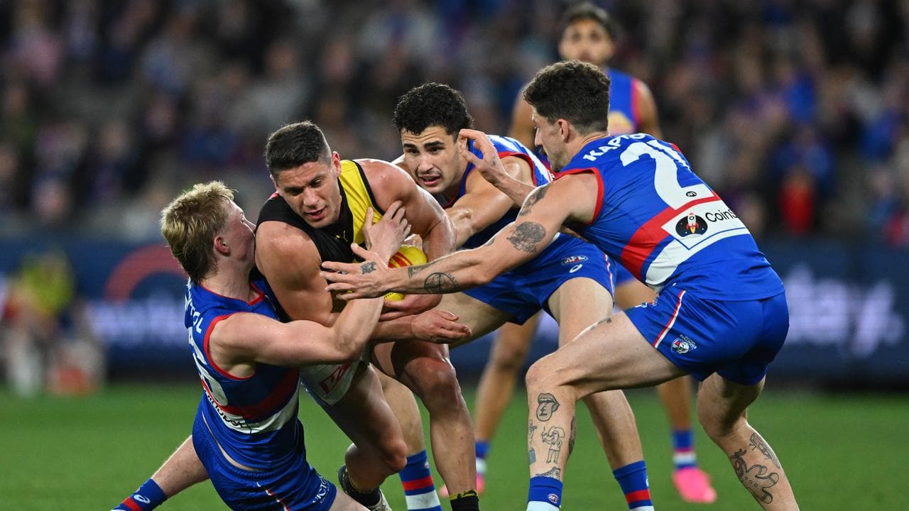 AFL