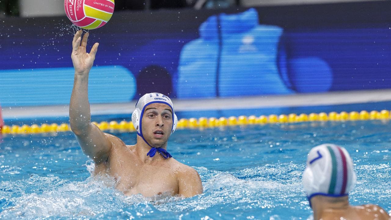 Filippo Ferrero.