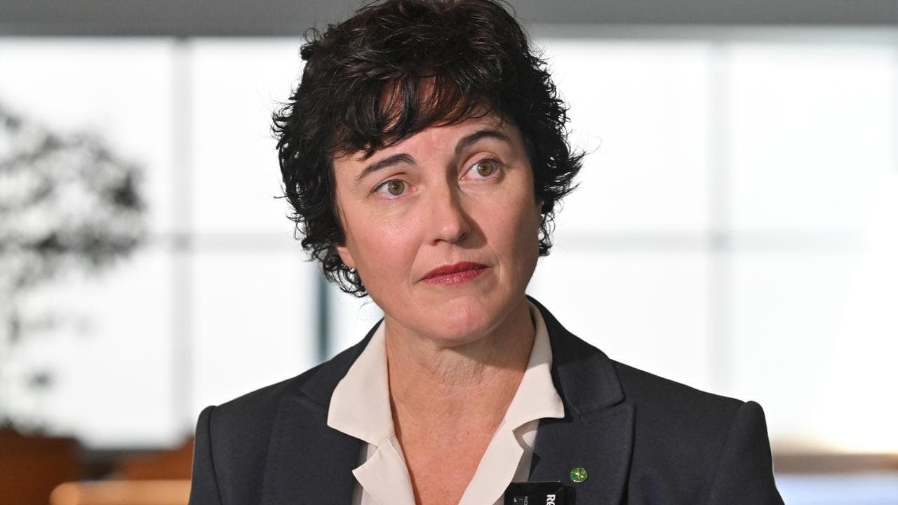 Independent member for Curtin Kate Chaney
