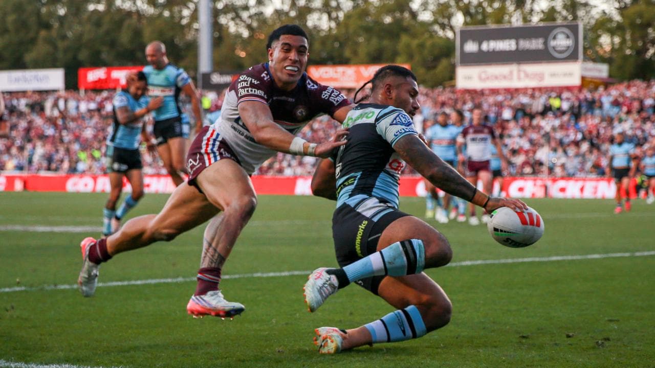Sione Katoa.