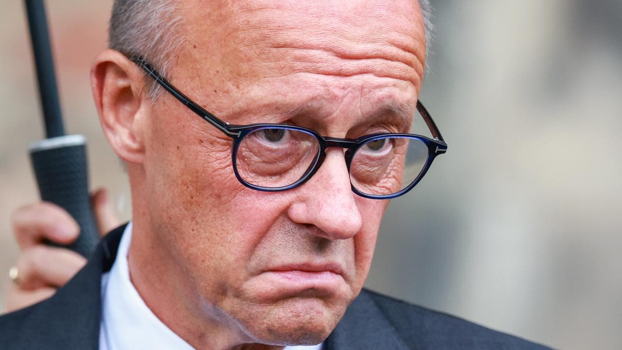 Friedrich Merz