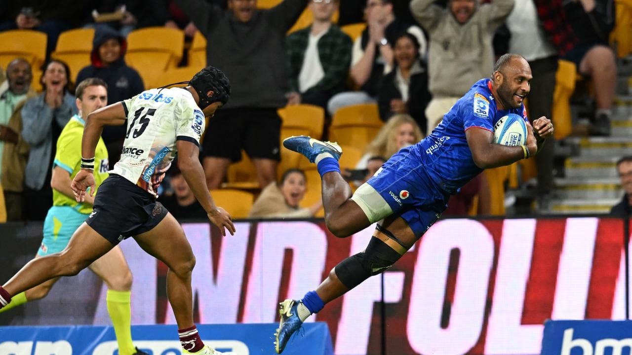 Rugby