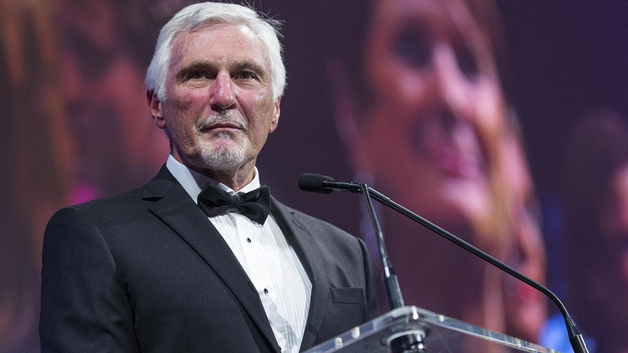 Mick Malthouse.