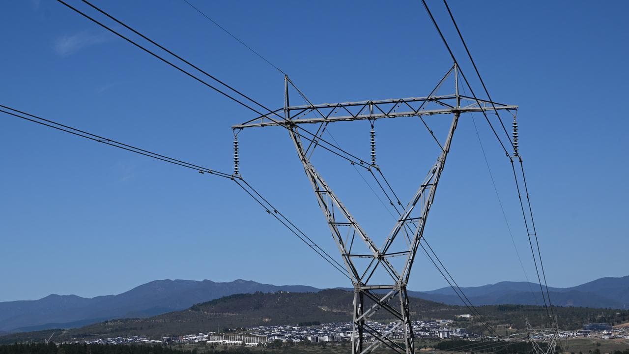 electricity 