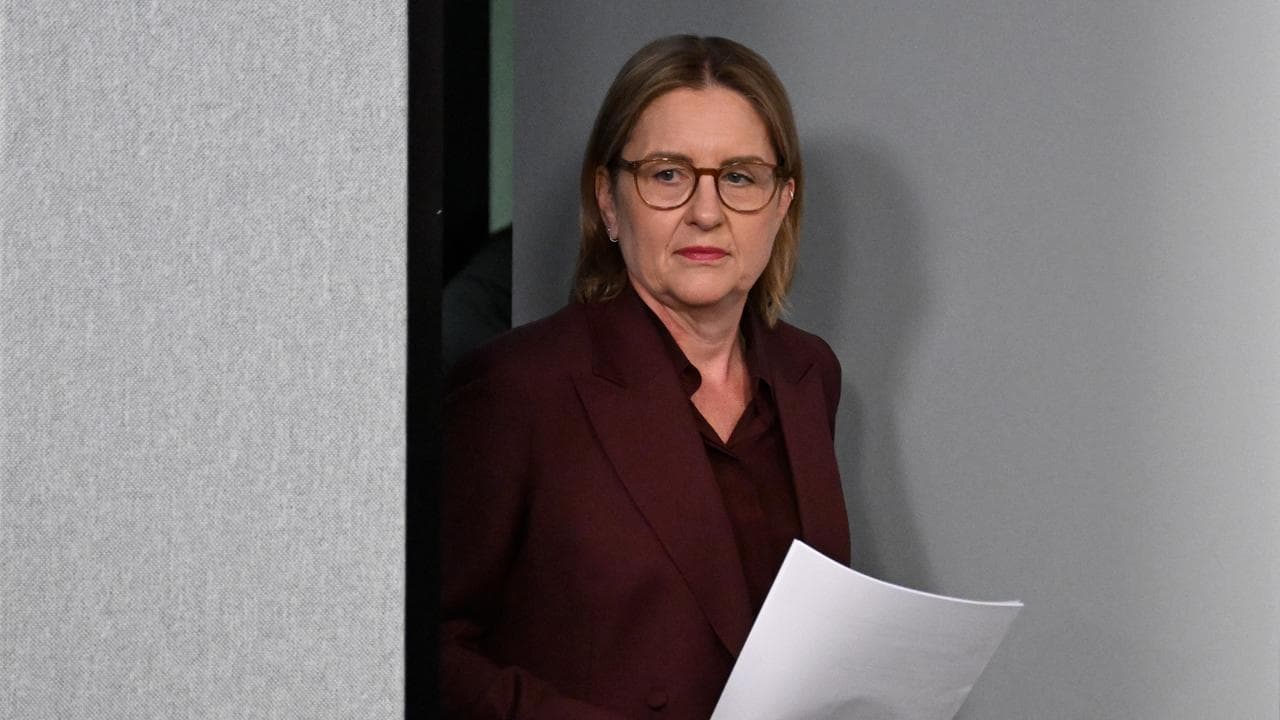 VICTORIAN LABOR LEADERSHIP