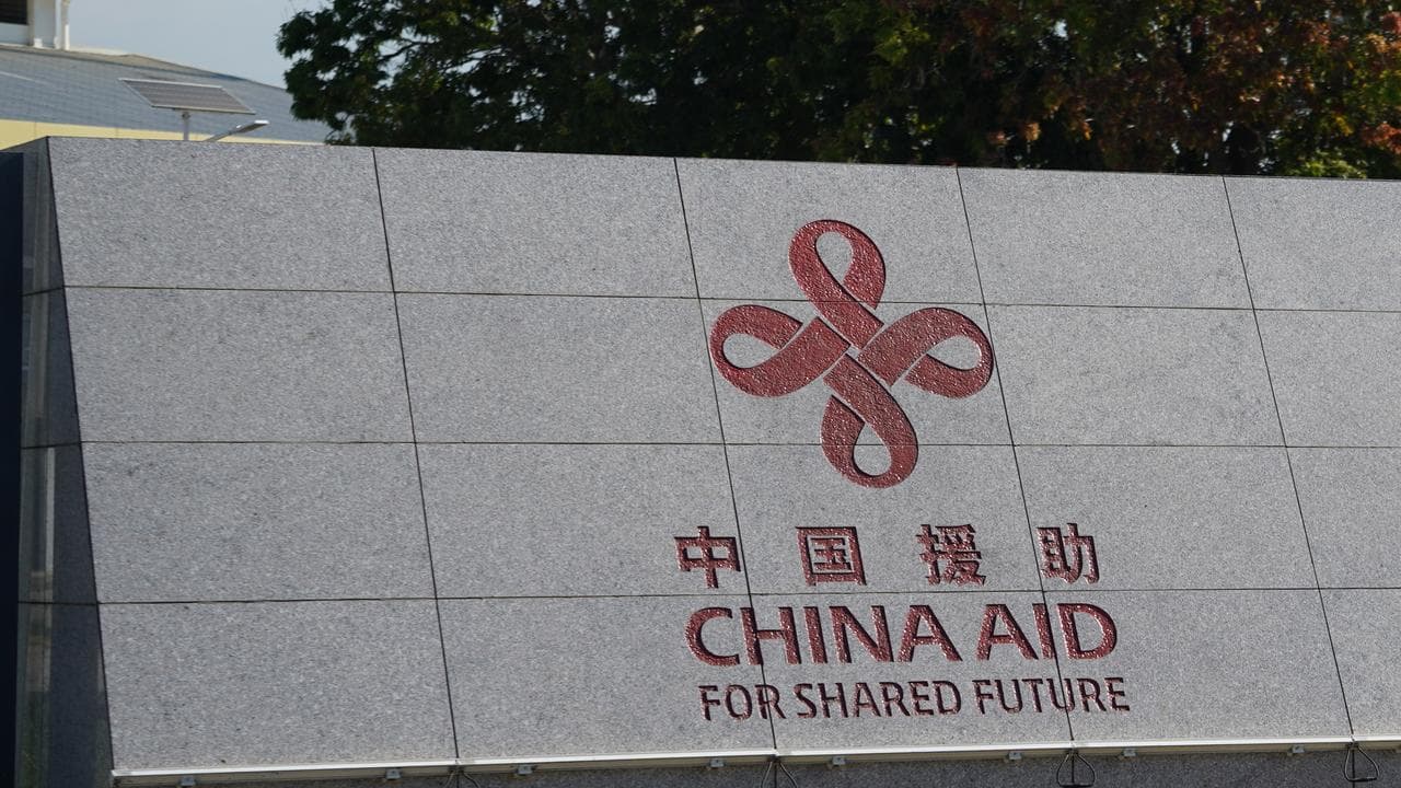 aid