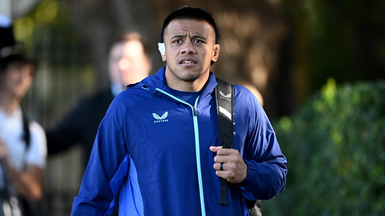 Allan Alaalatoa
