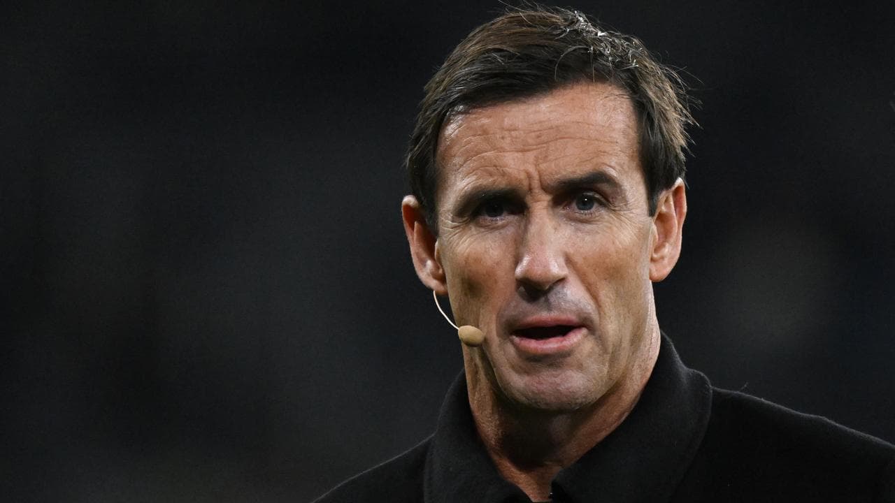 Stock image of former Knights player Andrew Johns