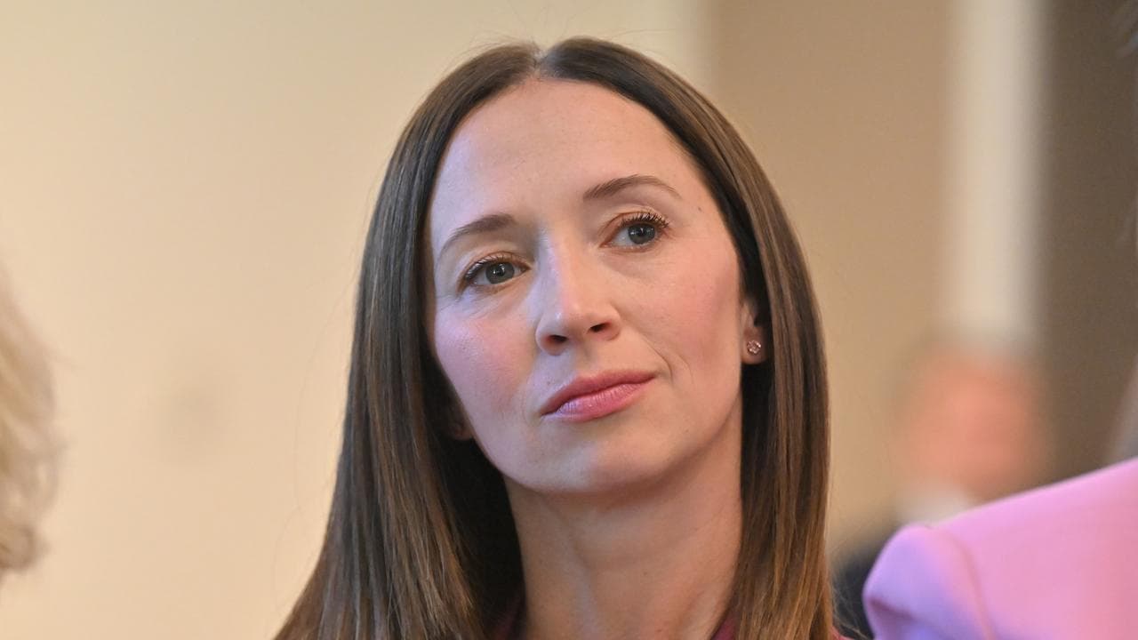 Labor member for Bass Jess Teesdale (file image)