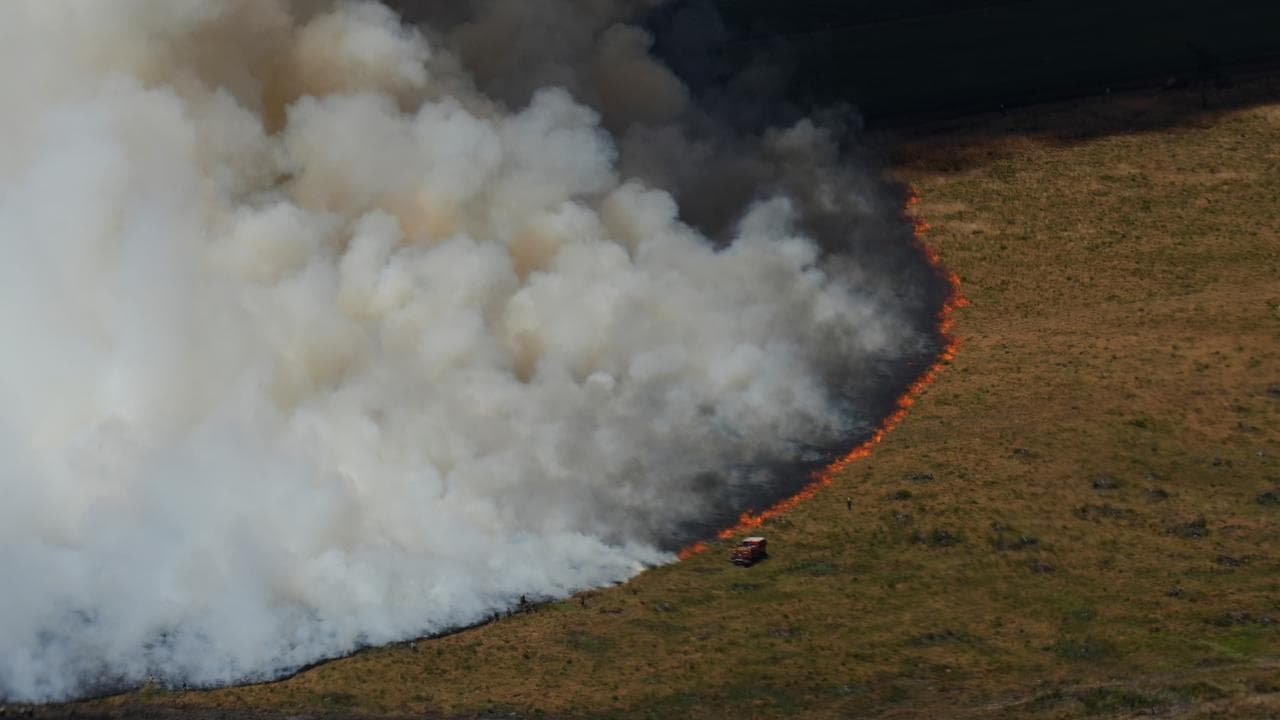 France wildfires