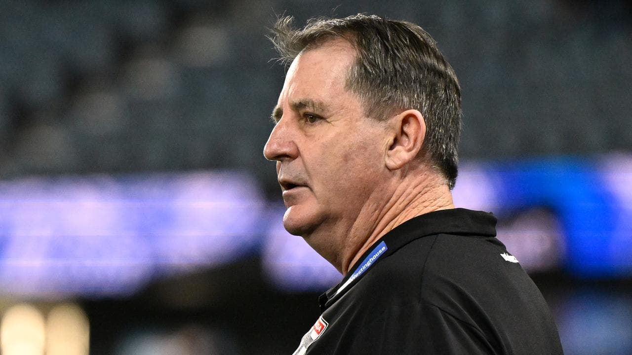 Ross Lyon