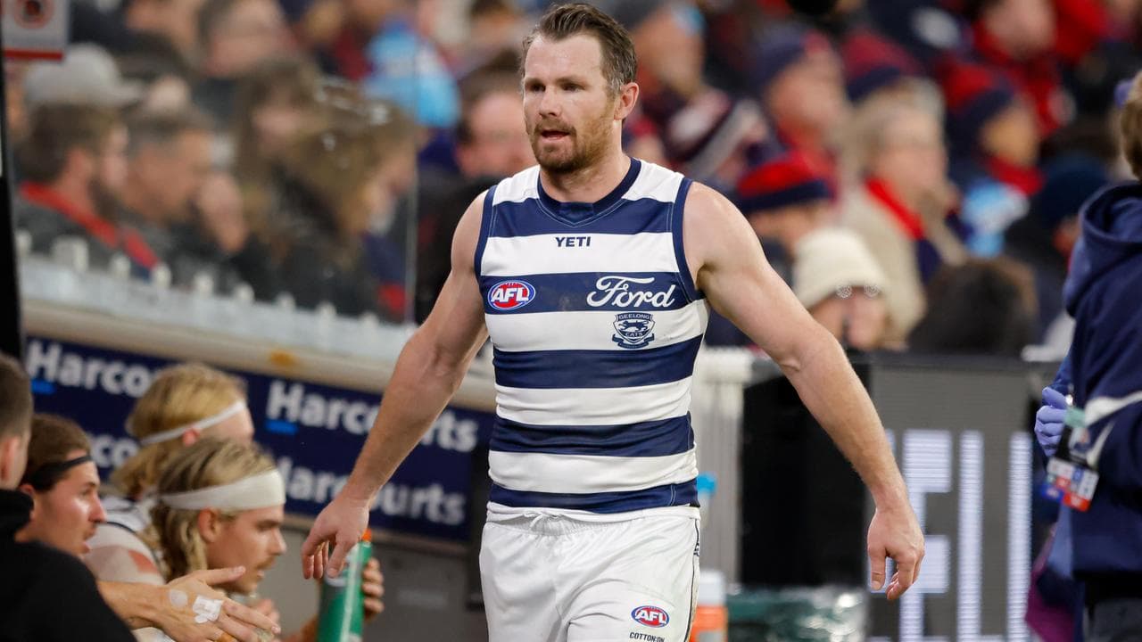 Patrick Dangerfield 