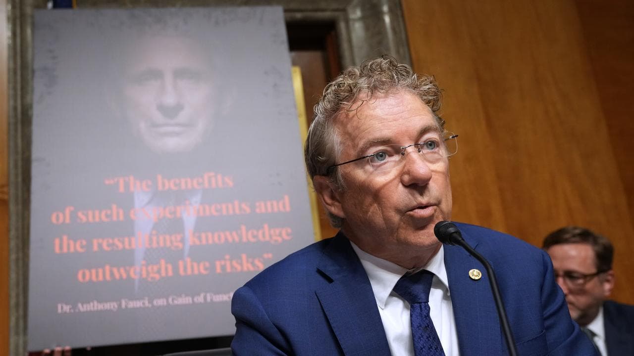 Rand Paul