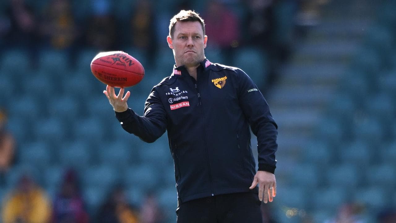 Sam Mitchell.