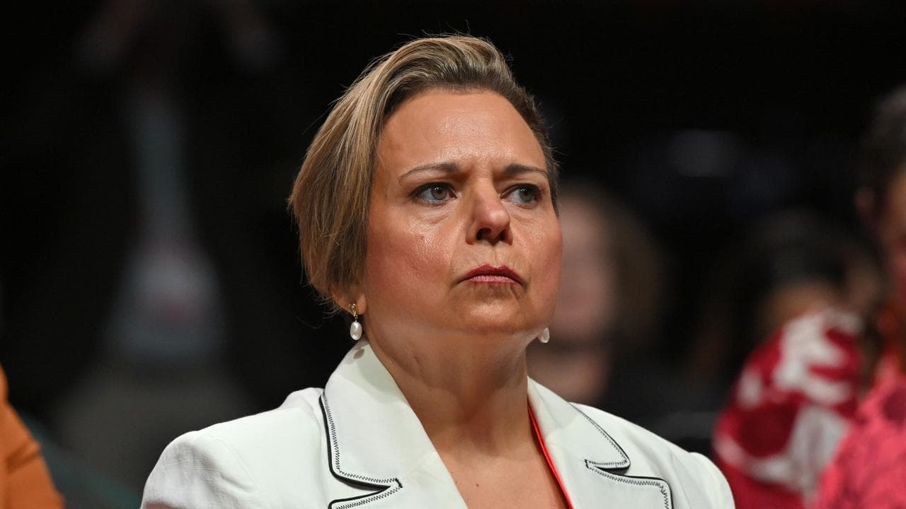 Attorney-General Michelle Rowland