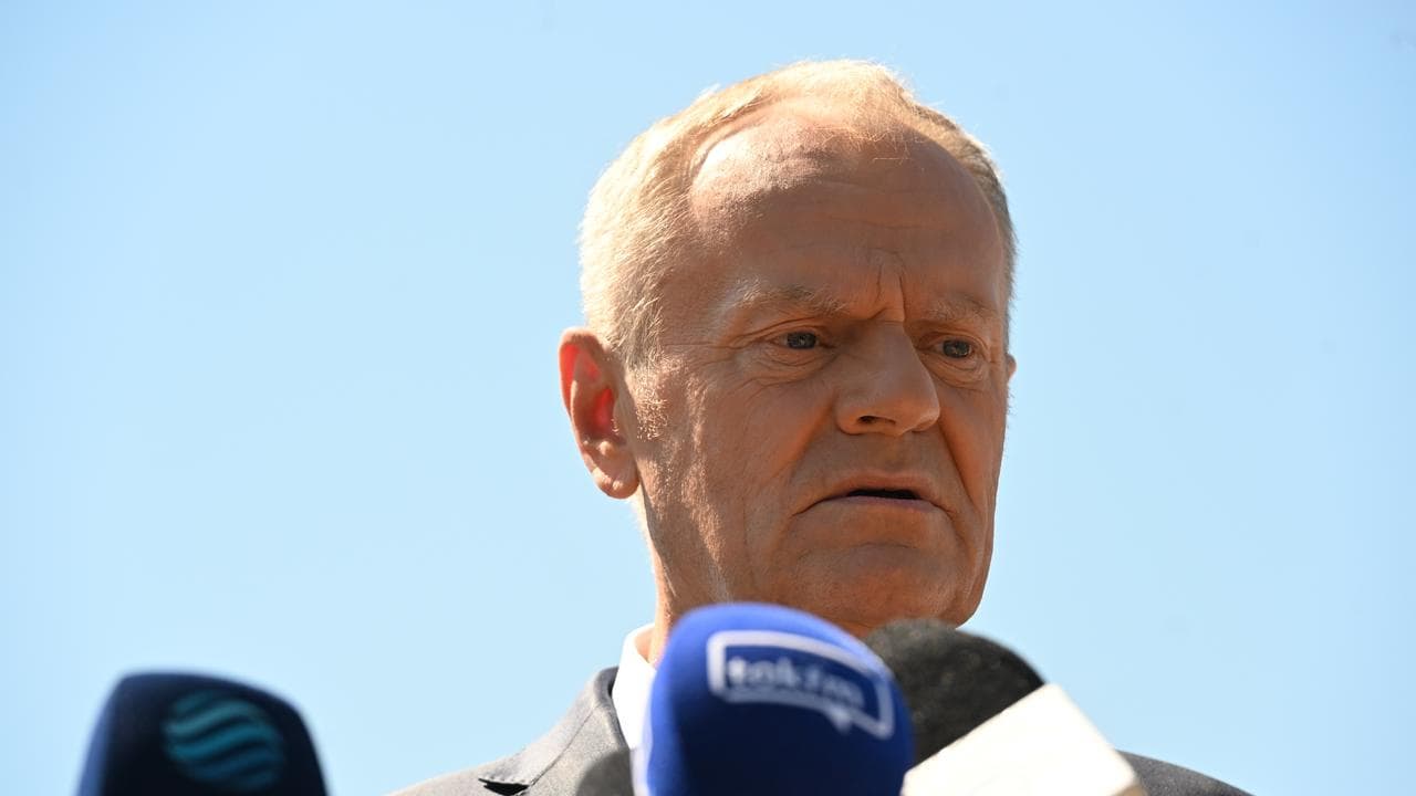 Donald Tusk