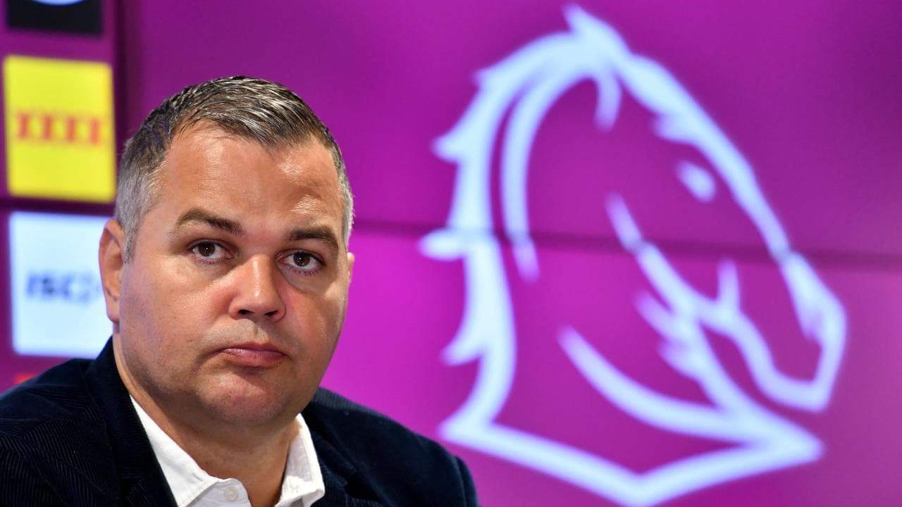 Anthony Seibold