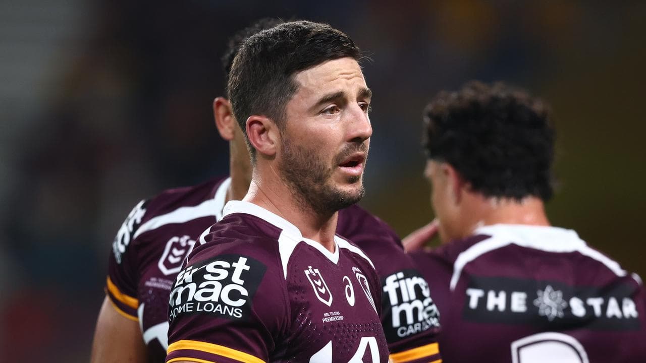 Ben Hunt 