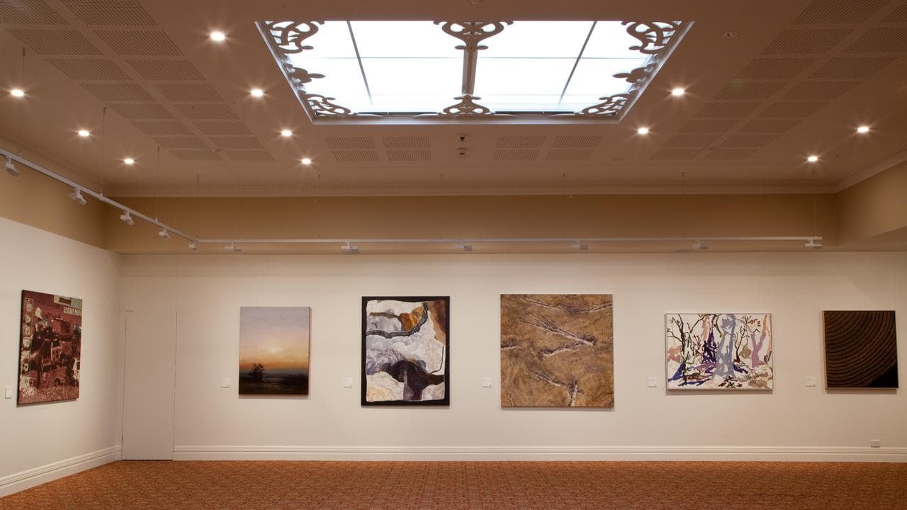 Hadley's Art Prize