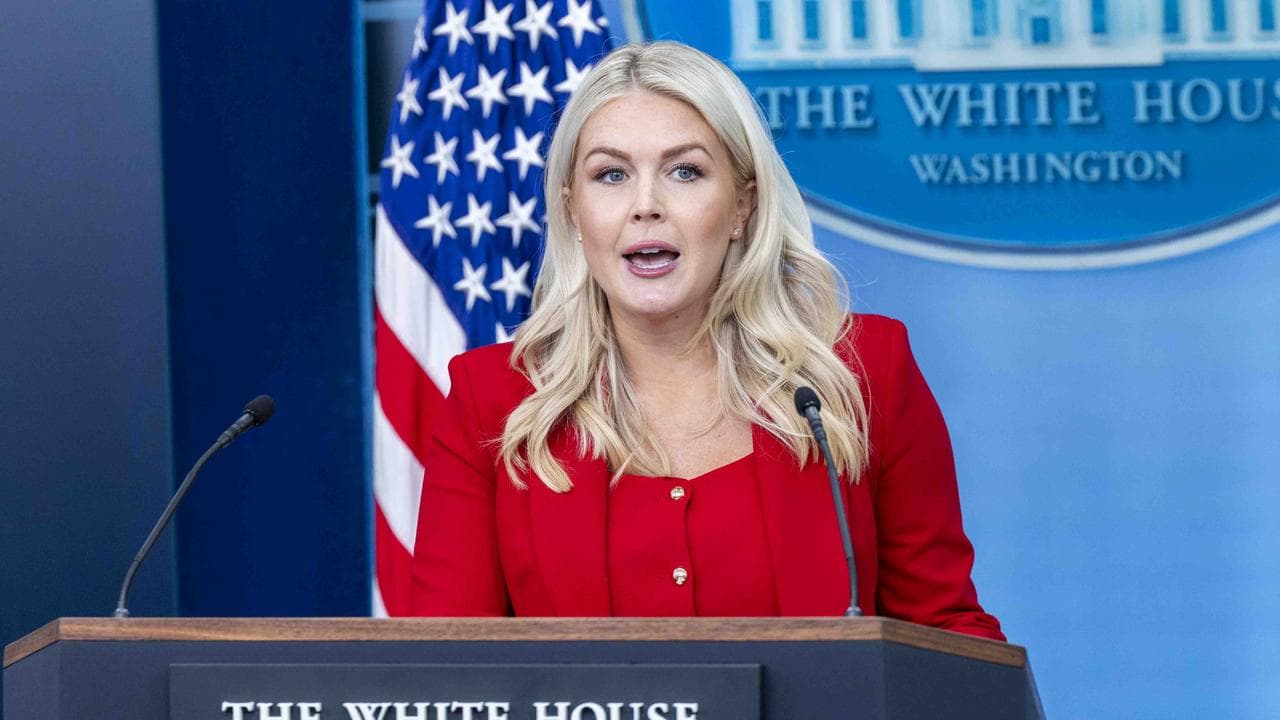 White House Press Briefing