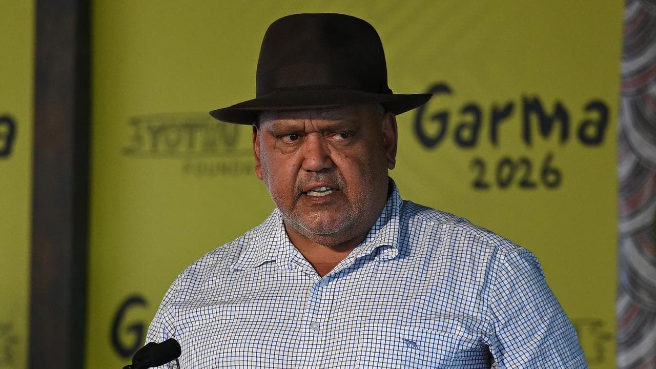 Noel Pearson