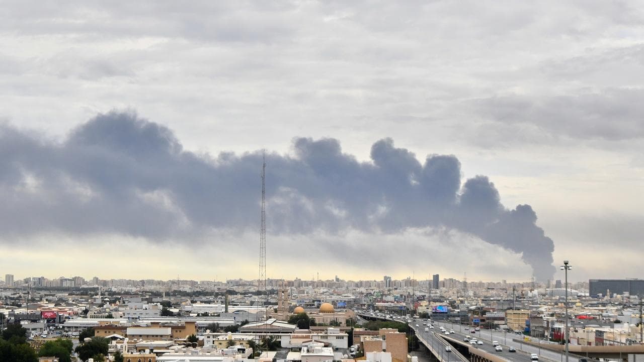Kuwait Iran US