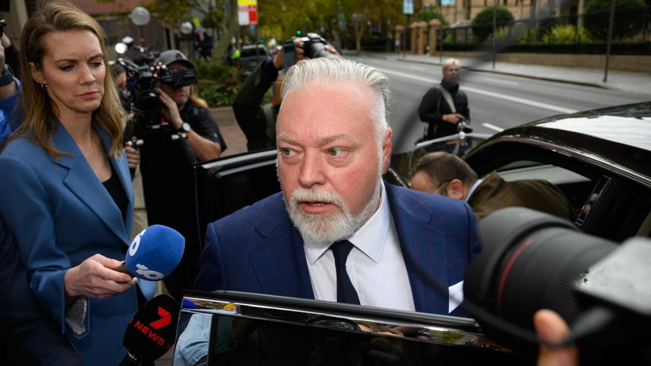 KYLE SANDILANDS COURT