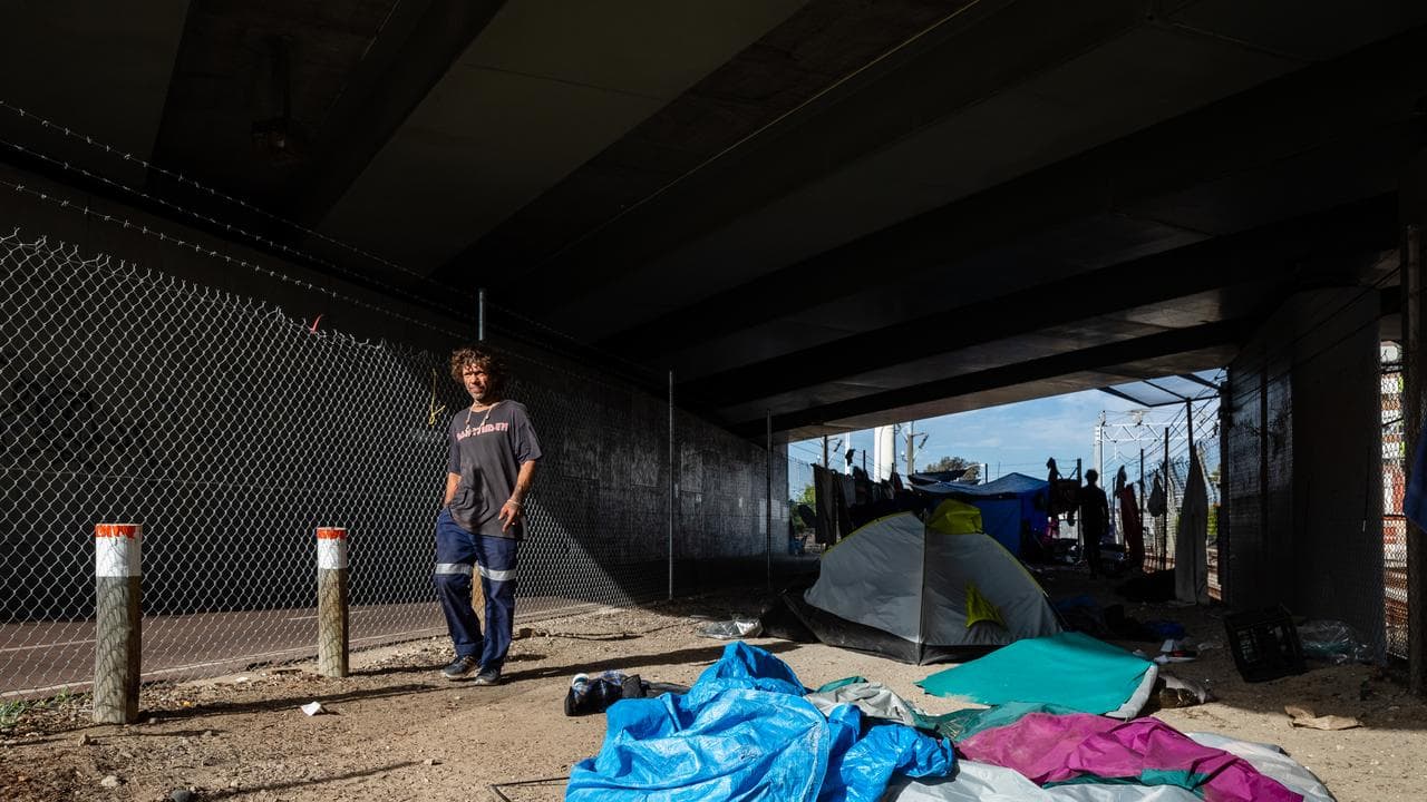 shelter