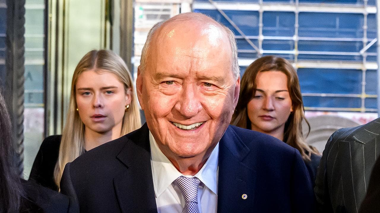 Alan Jones