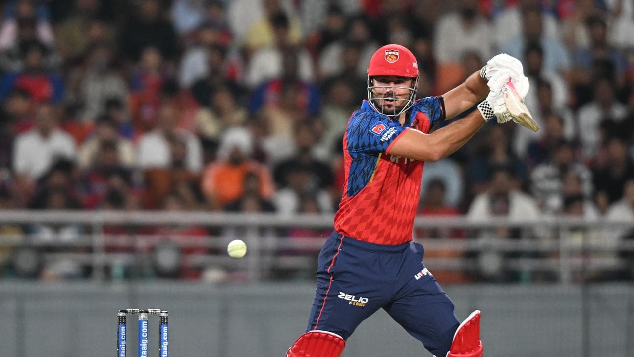 Marcus Stoinis