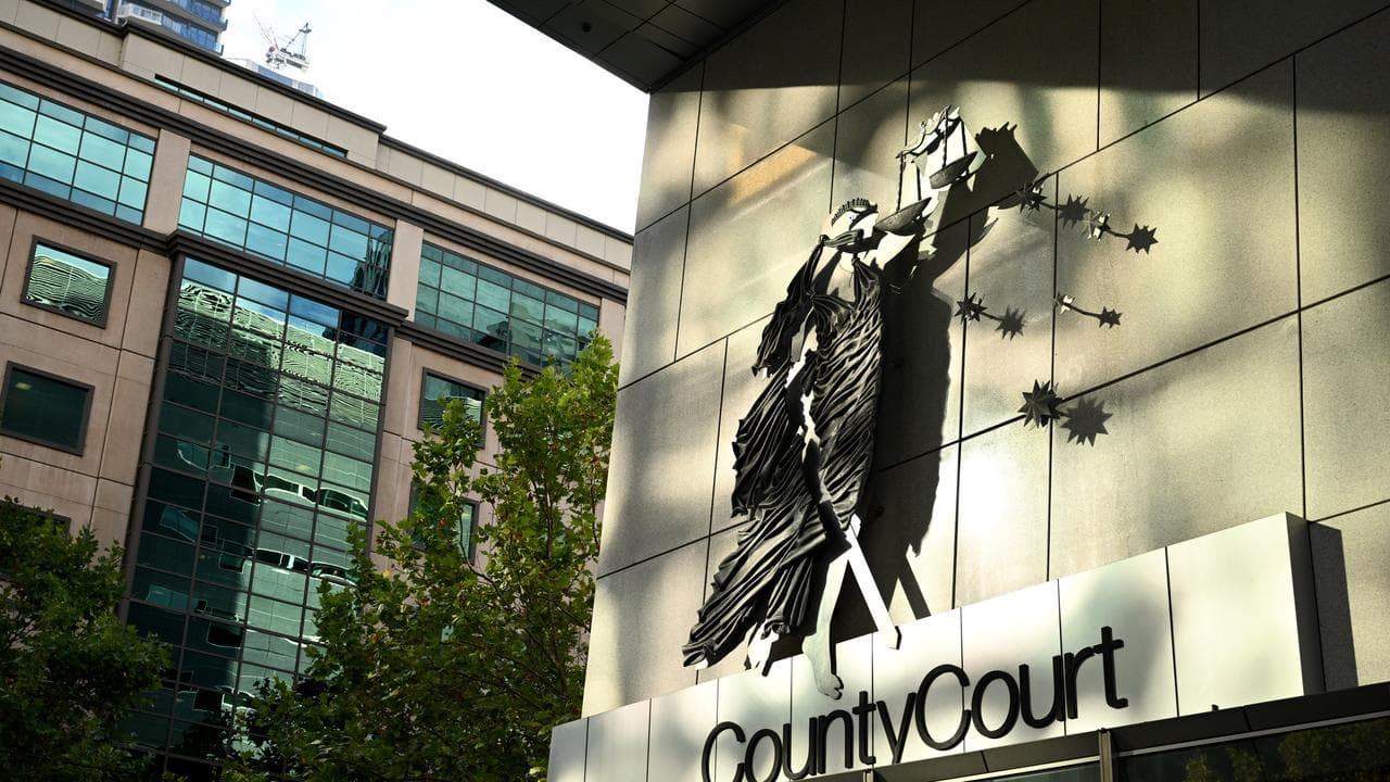 court front
