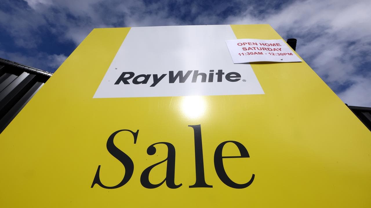 Housing stock on the Gold Coast, Queensland