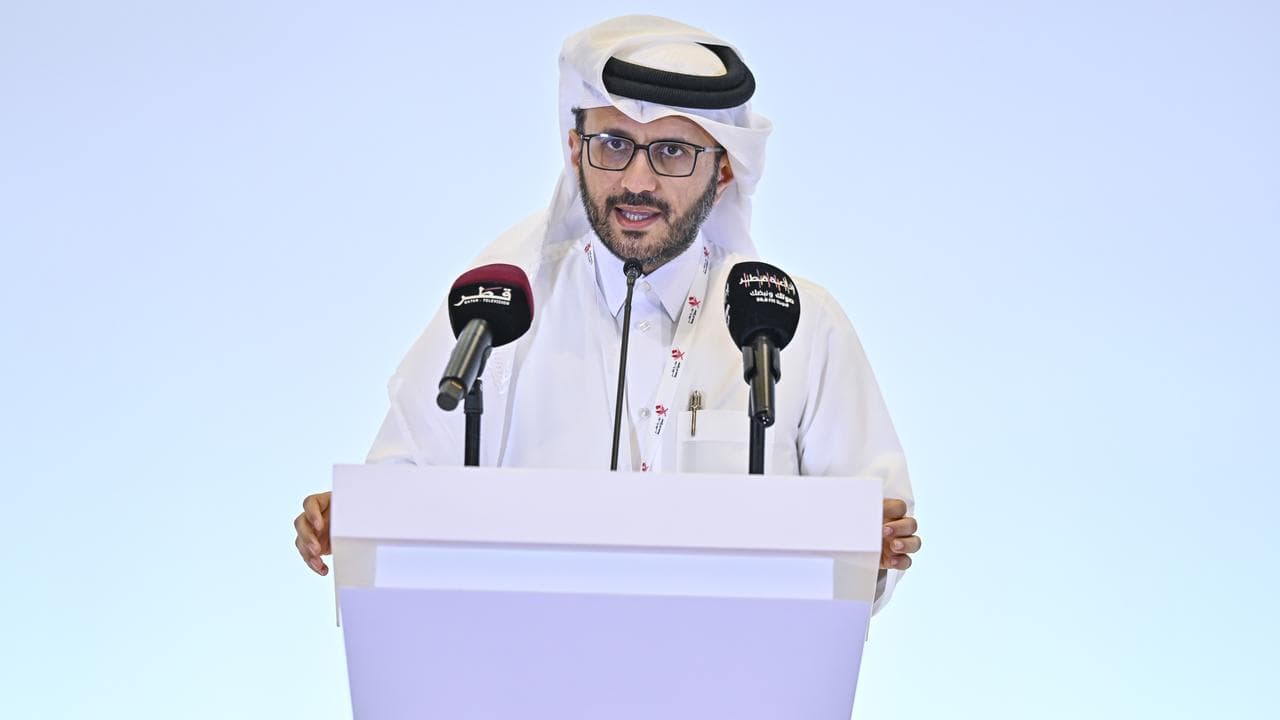Majed al-Ansari