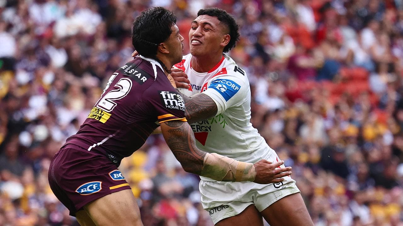Loko Jnr Pasifiki Tonga.