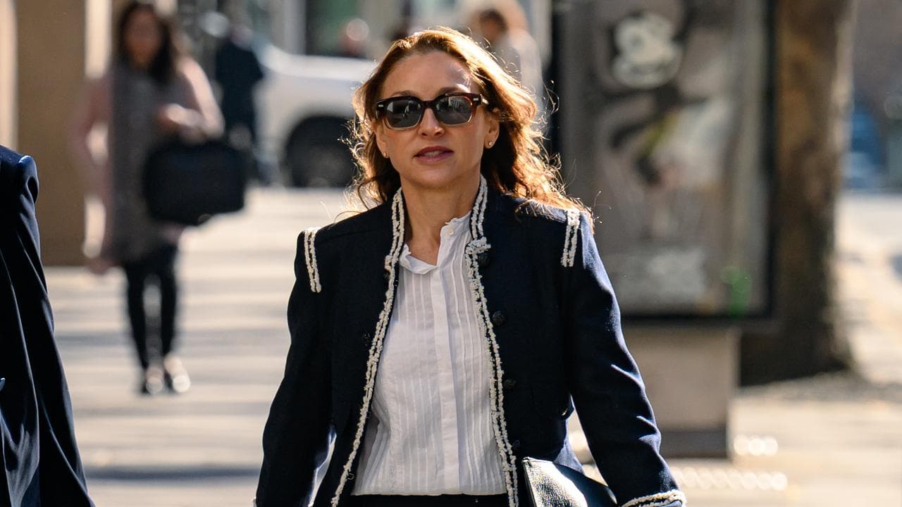 Counsel assisting the ICAC, Peggy Dwyer SC
