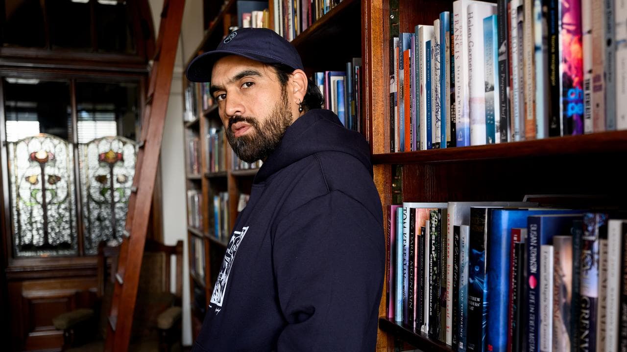 Omar Musa