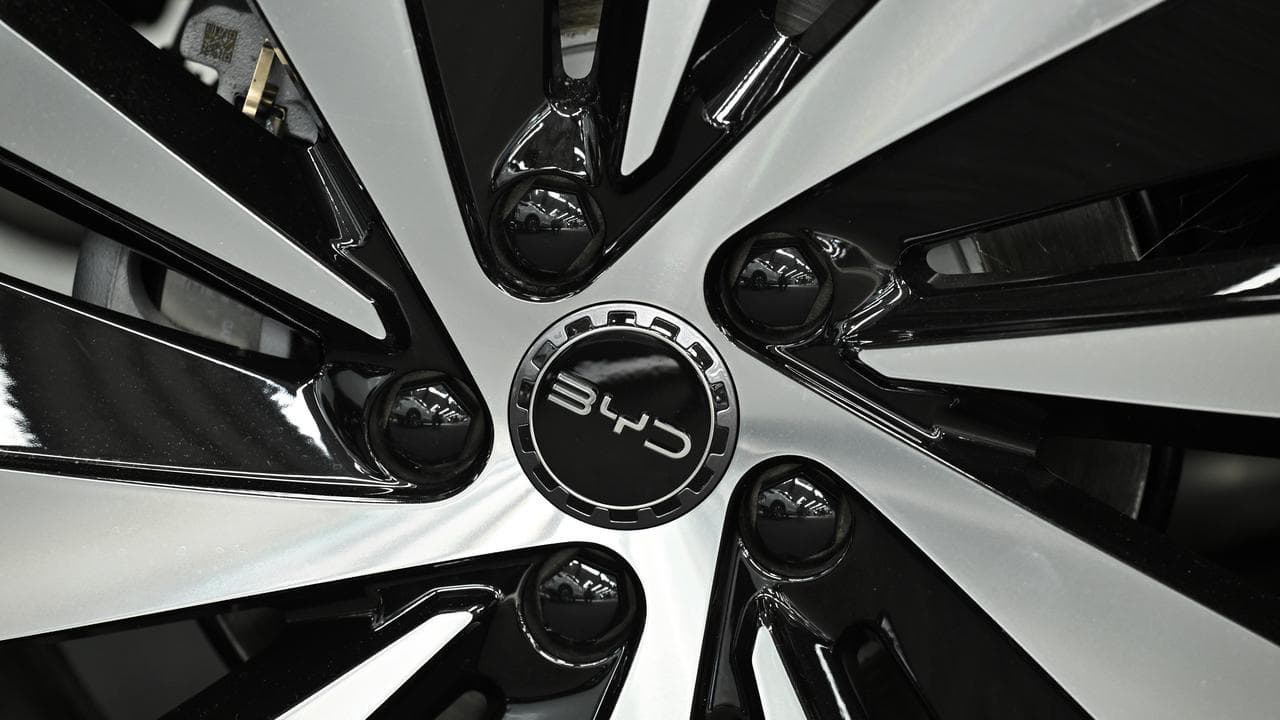 byd