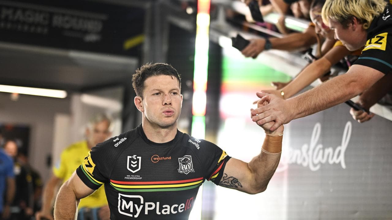 NRL
