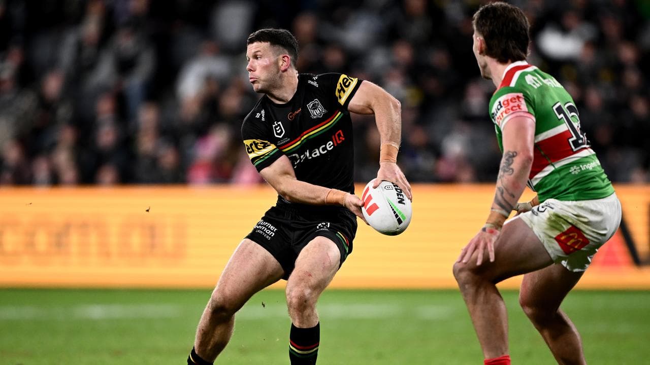 NRL